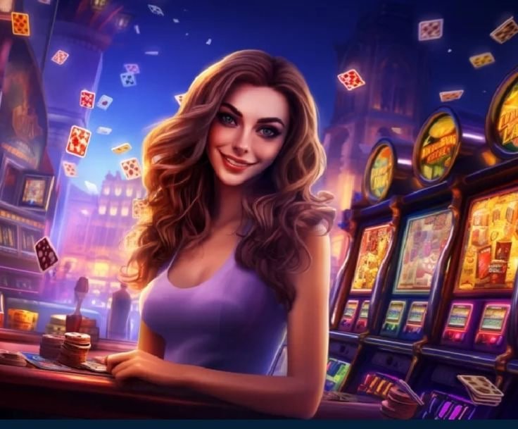 ux54 Live Casino