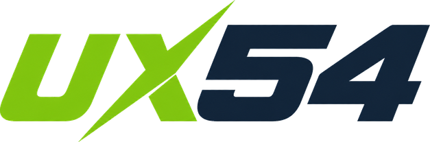 ux54 Logo